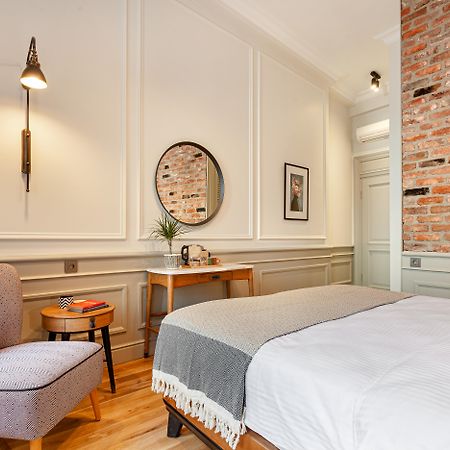World House Boutique Hotel Galata Κωνσταντινούπολη Εξωτερικό φωτογραφία
