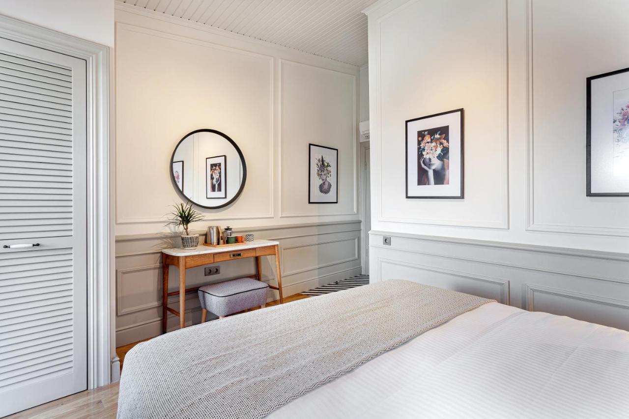 World House Boutique Hotel Galata Κωνσταντινούπολη Εξωτερικό φωτογραφία