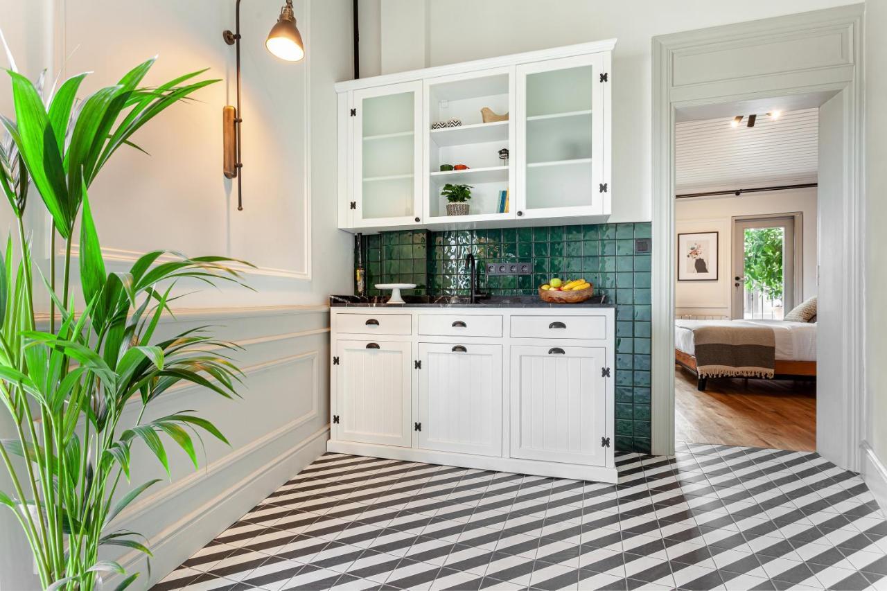 World House Boutique Hotel Galata Κωνσταντινούπολη Εξωτερικό φωτογραφία