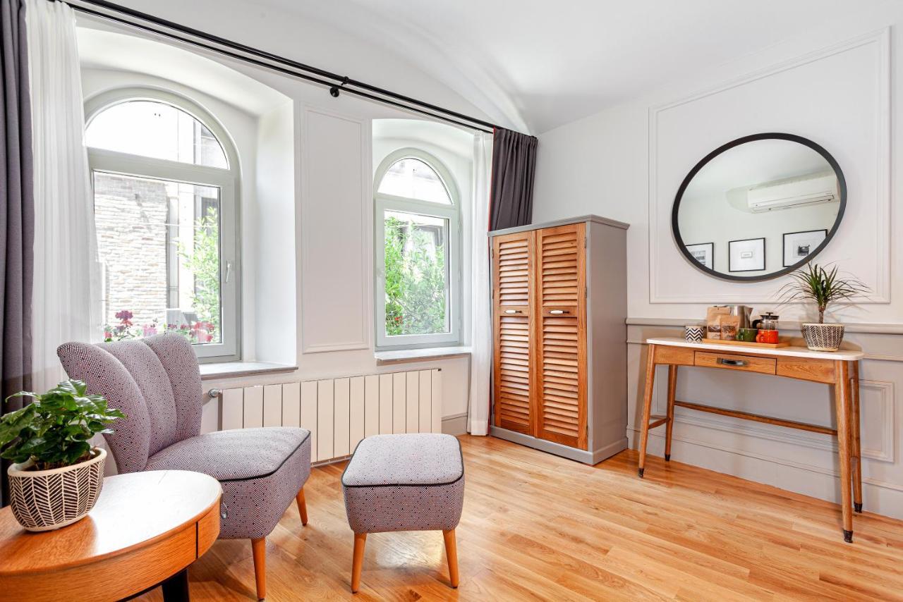World House Boutique Hotel Galata Κωνσταντινούπολη Εξωτερικό φωτογραφία