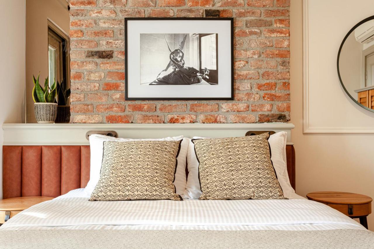 World House Boutique Hotel Galata Κωνσταντινούπολη Εξωτερικό φωτογραφία