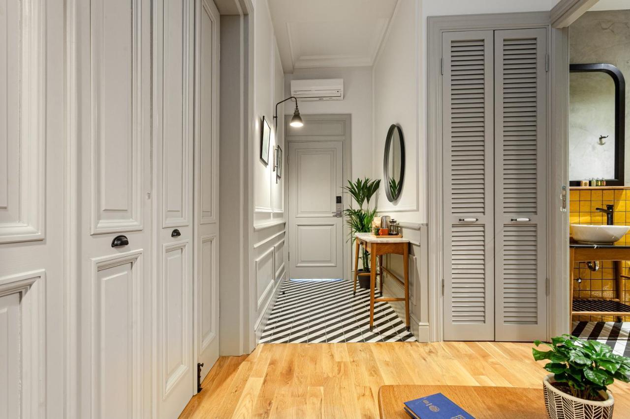 World House Boutique Hotel Galata Κωνσταντινούπολη Εξωτερικό φωτογραφία