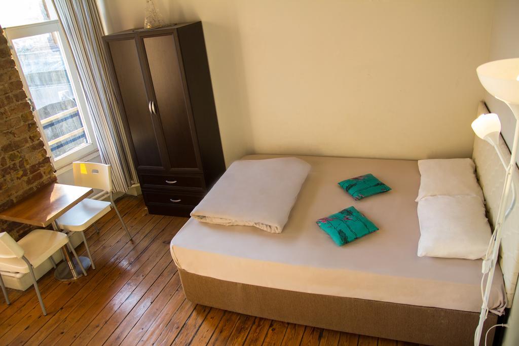 World House Boutique Hotel Galata Κωνσταντινούπολη Εξωτερικό φωτογραφία