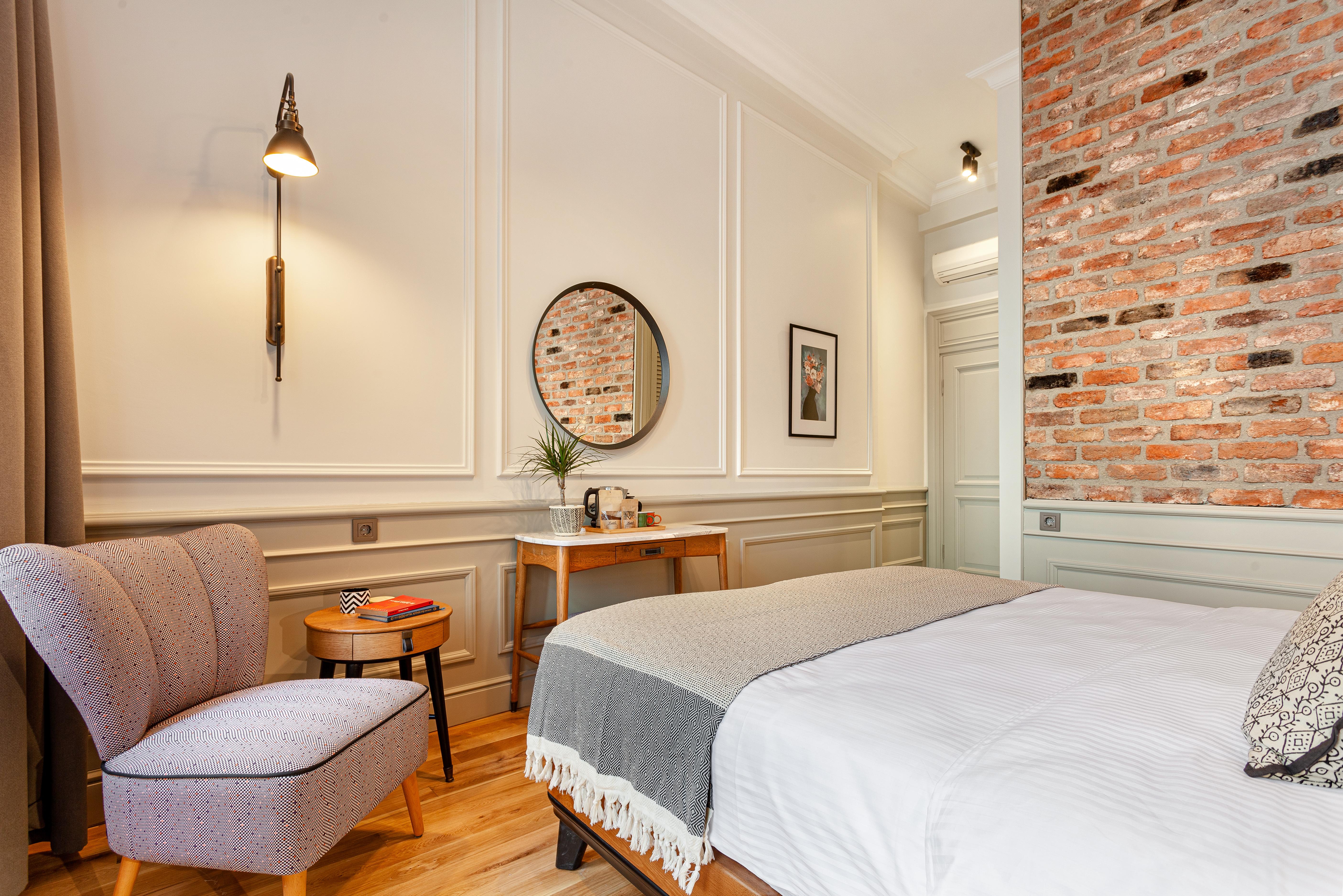World House Boutique Hotel Galata Κωνσταντινούπολη Εξωτερικό φωτογραφία