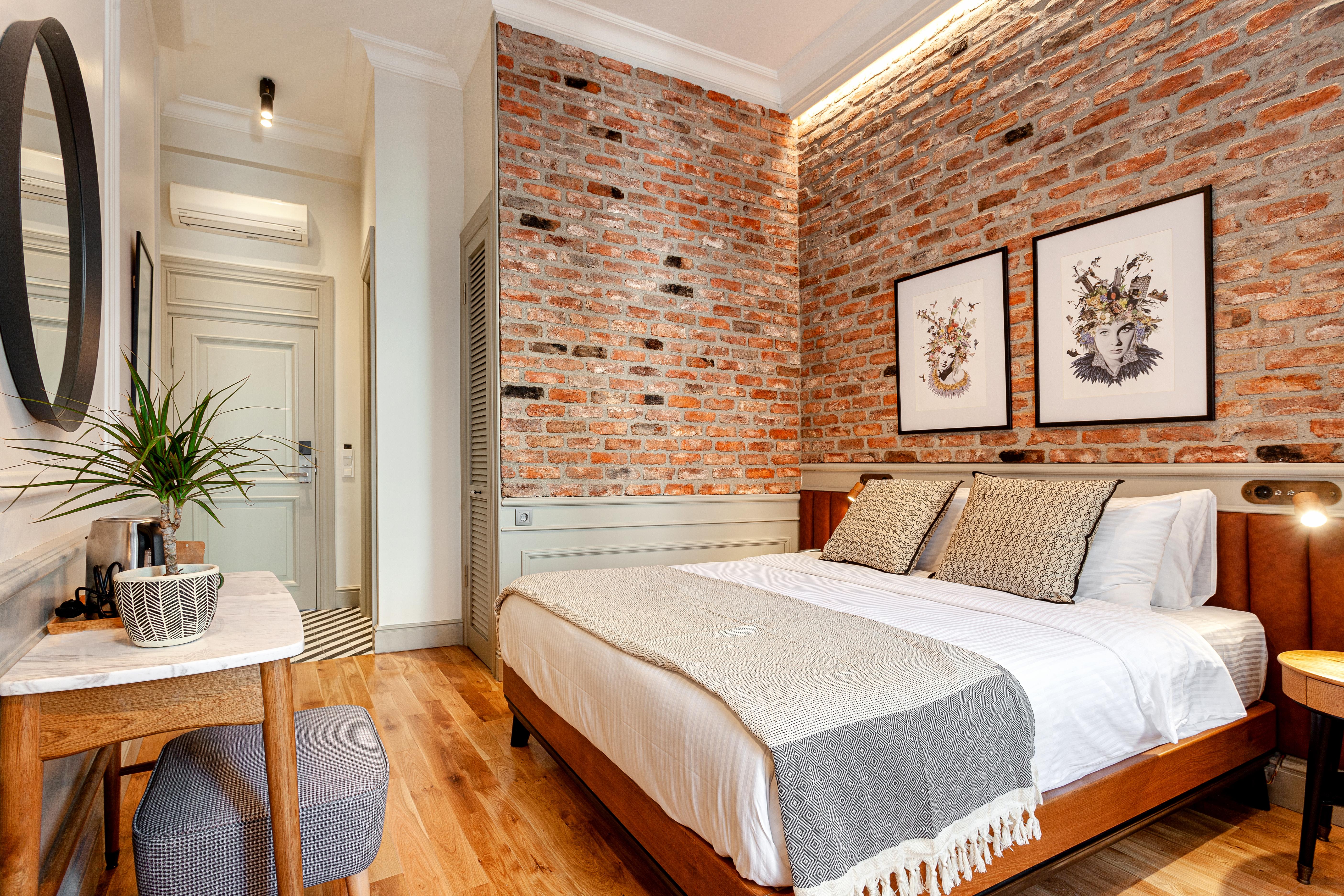 World House Boutique Hotel Galata Κωνσταντινούπολη Εξωτερικό φωτογραφία