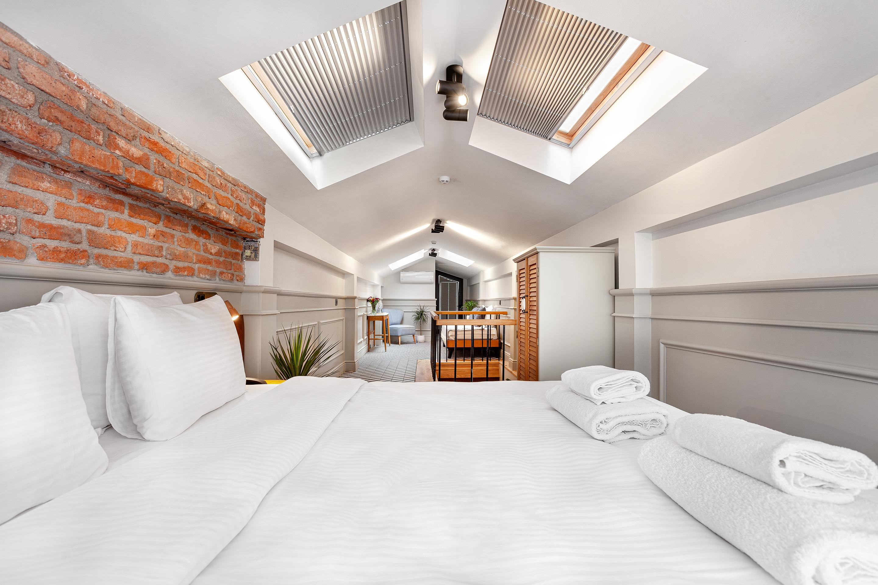 World House Boutique Hotel Galata Κωνσταντινούπολη Εξωτερικό φωτογραφία