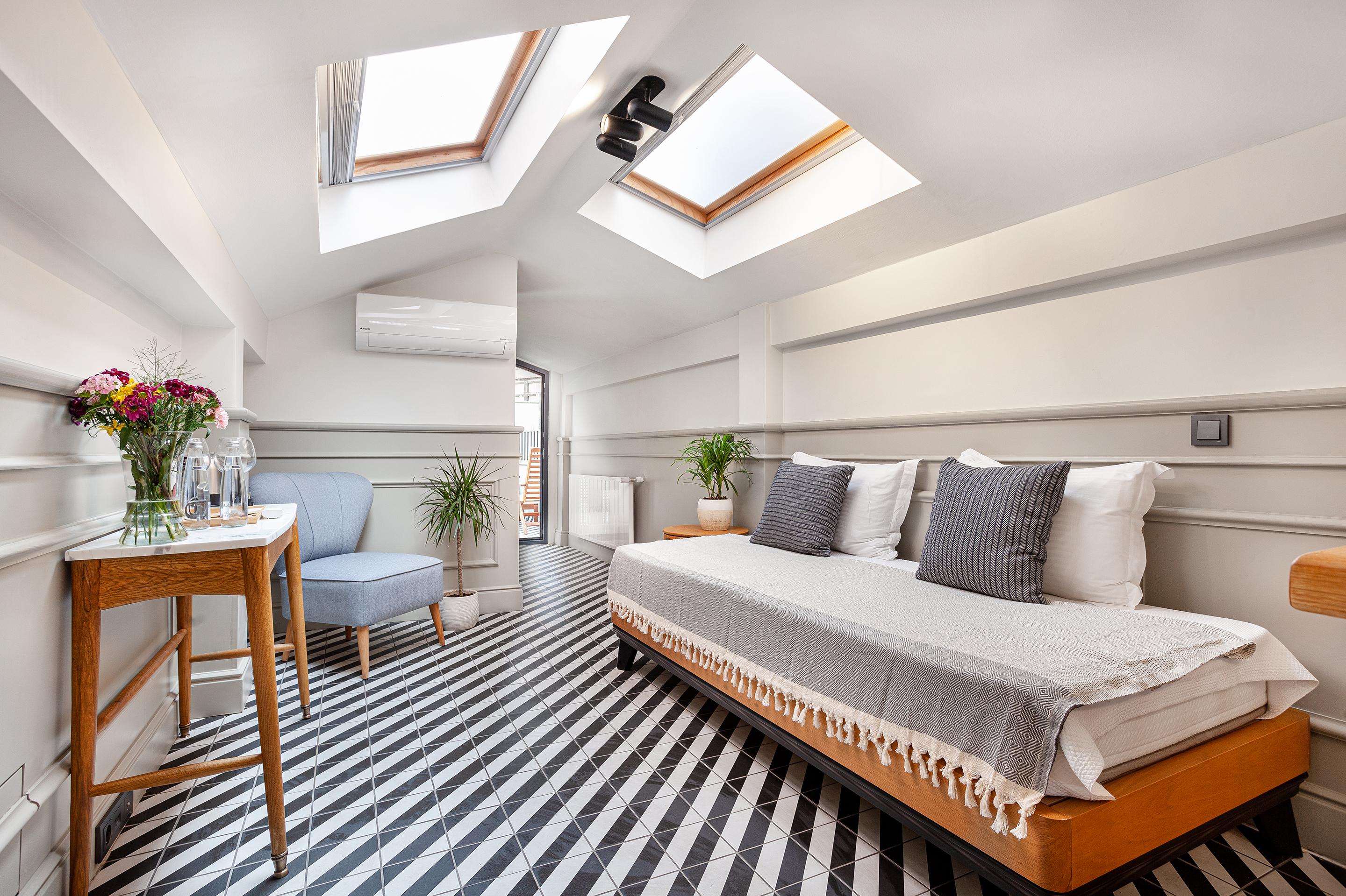 World House Boutique Hotel Galata Κωνσταντινούπολη Εξωτερικό φωτογραφία