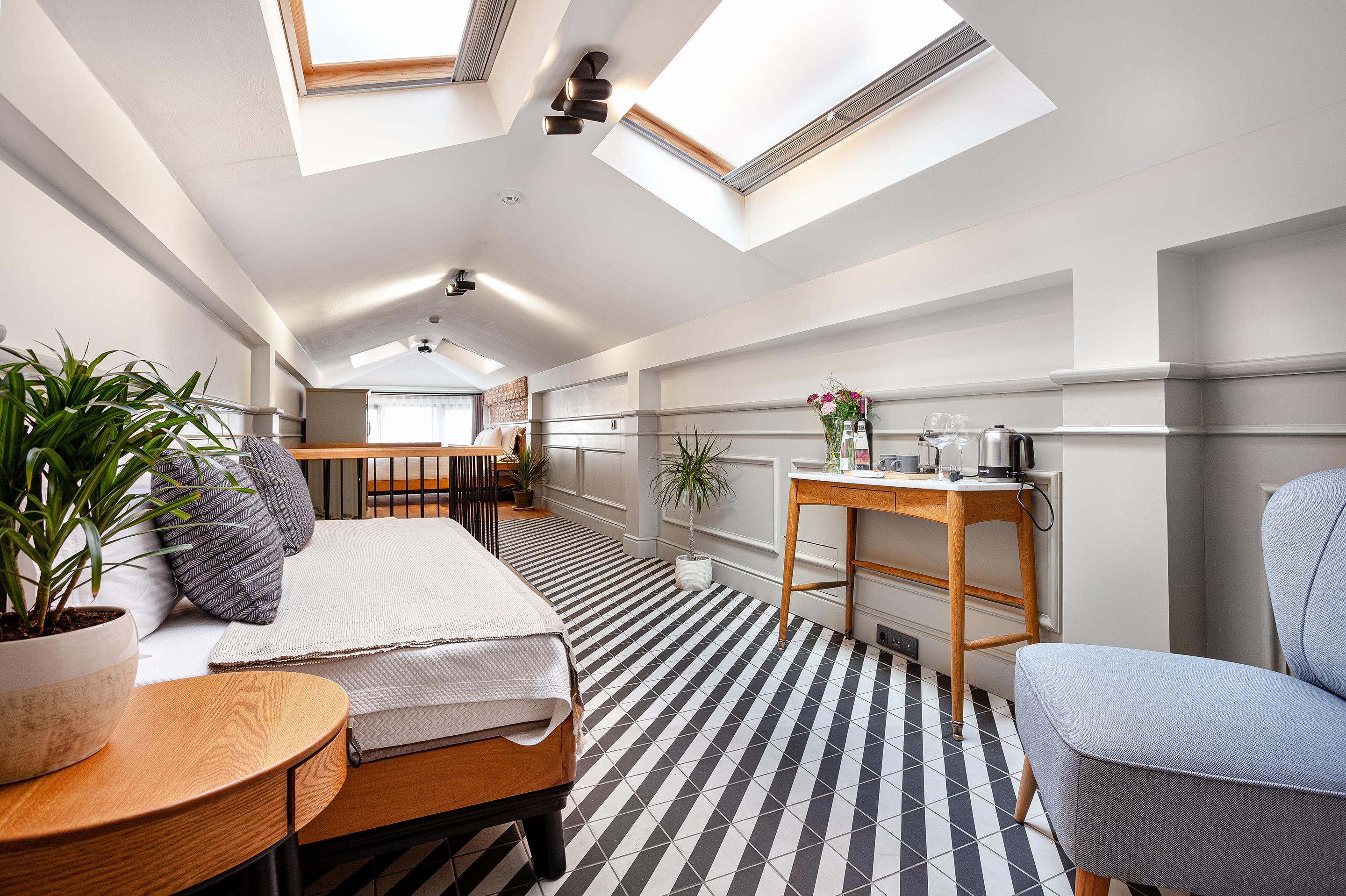 World House Boutique Hotel Galata Κωνσταντινούπολη Εξωτερικό φωτογραφία