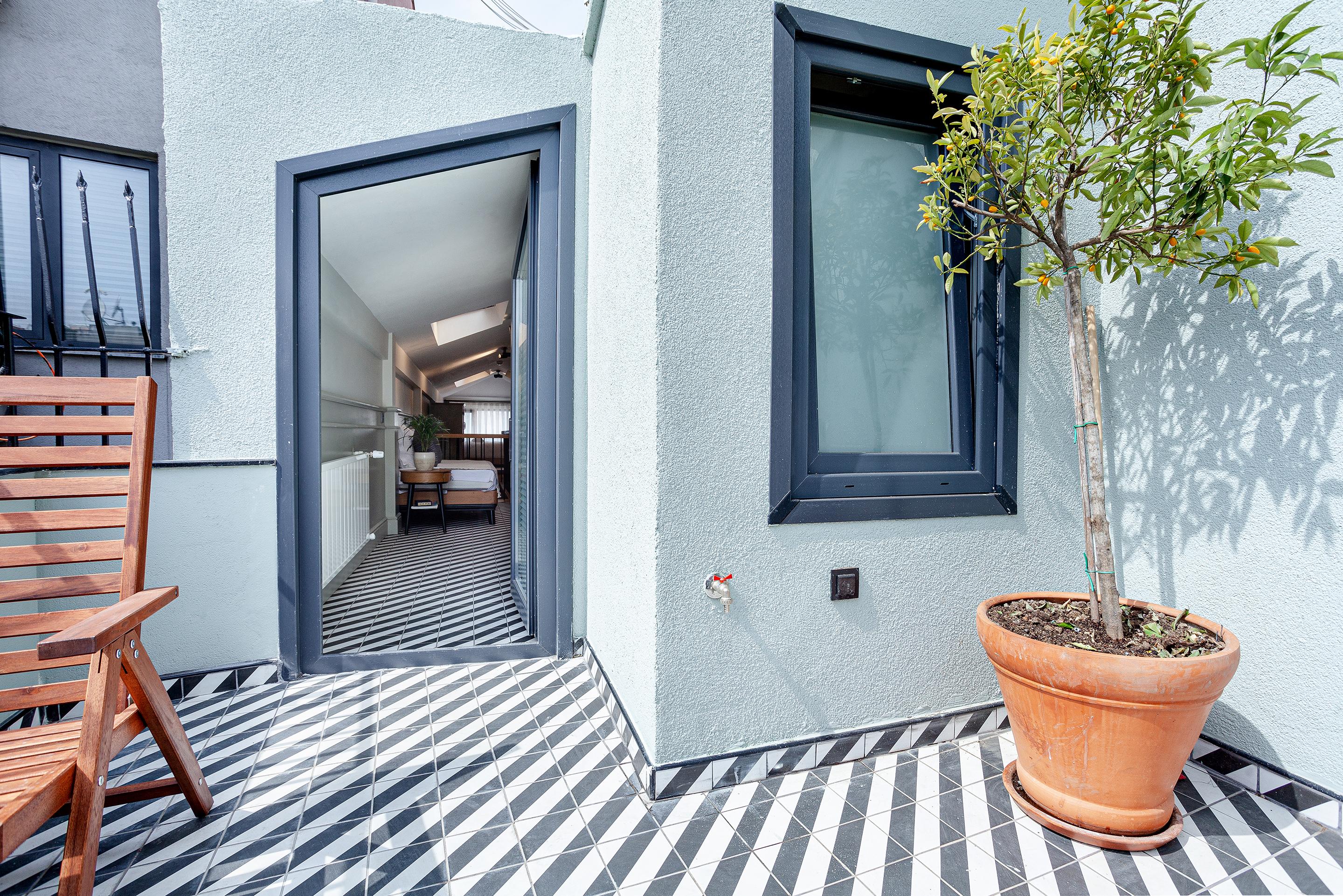 World House Boutique Hotel Galata Κωνσταντινούπολη Εξωτερικό φωτογραφία