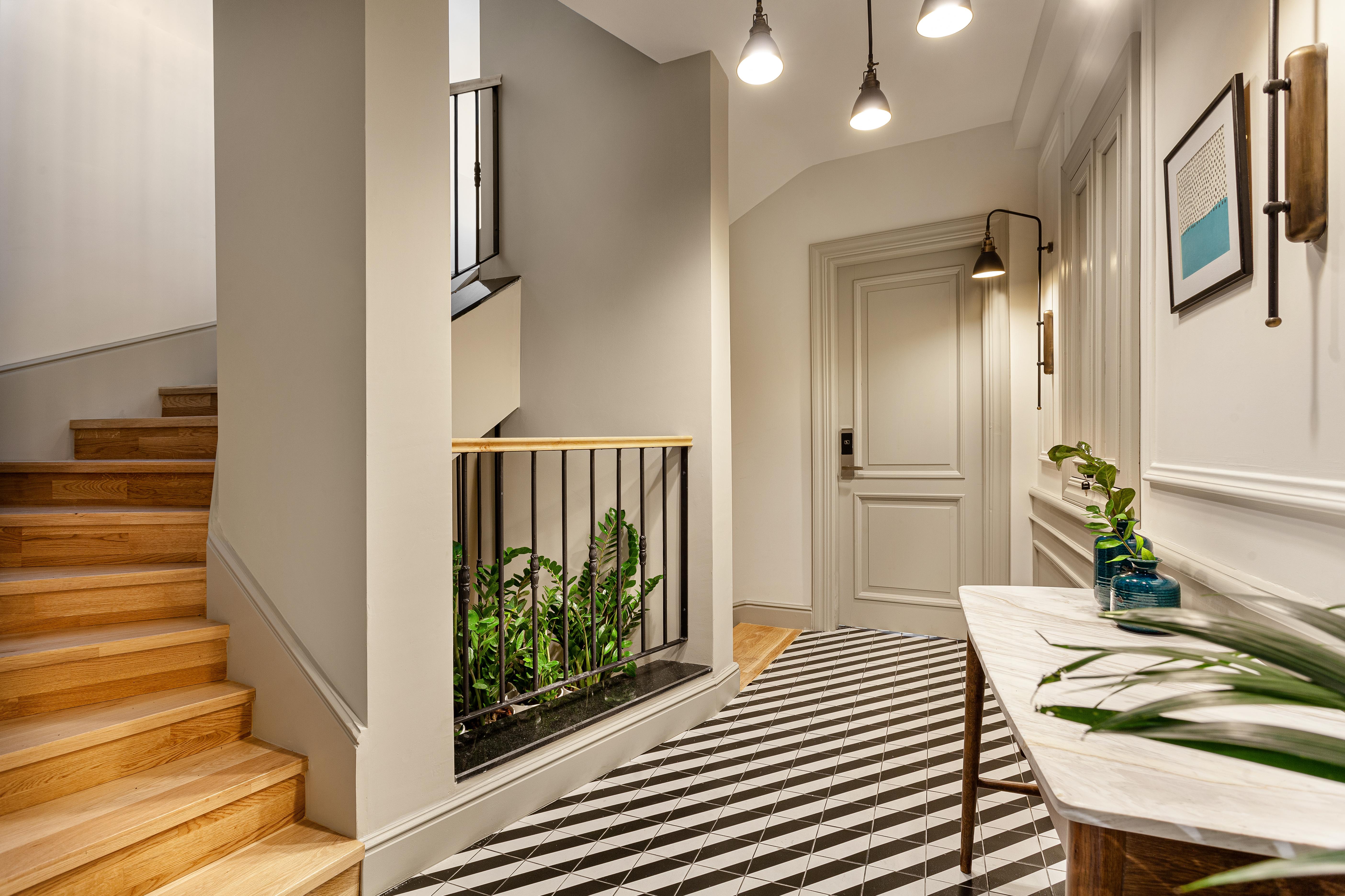 World House Boutique Hotel Galata Κωνσταντινούπολη Εξωτερικό φωτογραφία