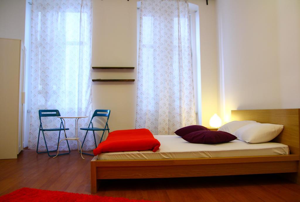 World House Boutique Hotel Galata Κωνσταντινούπολη Δωμάτιο φωτογραφία