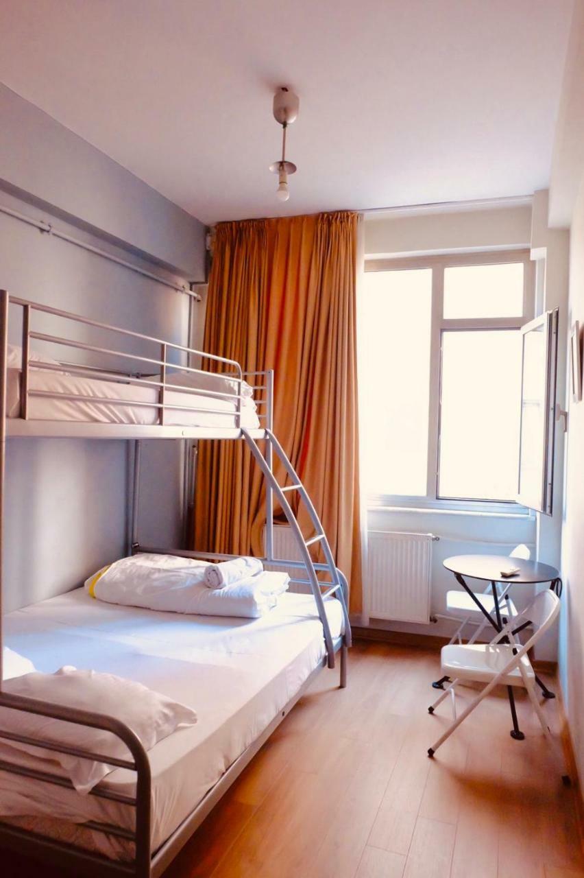 World House Boutique Hotel Galata Κωνσταντινούπολη Εξωτερικό φωτογραφία