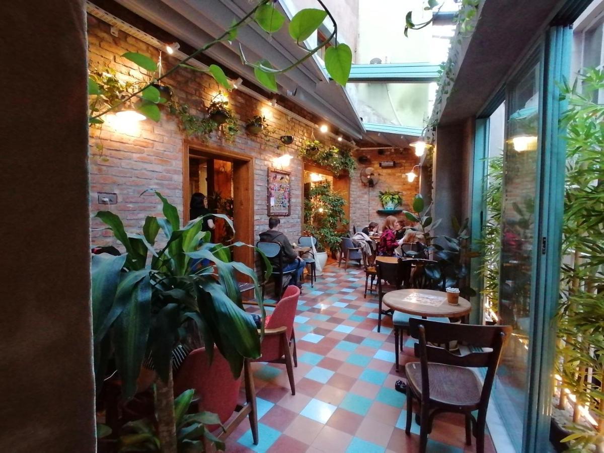 World House Boutique Hotel Galata Κωνσταντινούπολη Εξωτερικό φωτογραφία