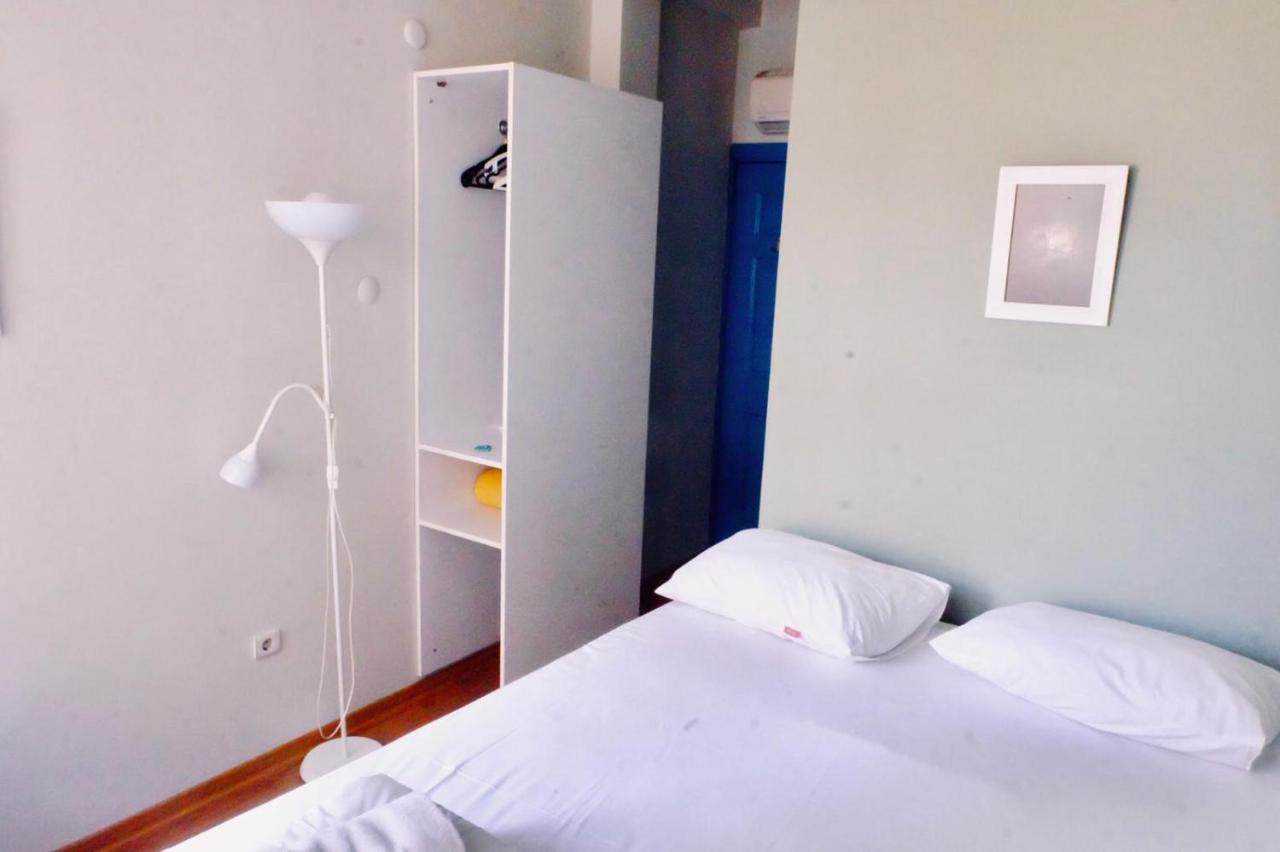 World House Boutique Hotel Galata Κωνσταντινούπολη Εξωτερικό φωτογραφία